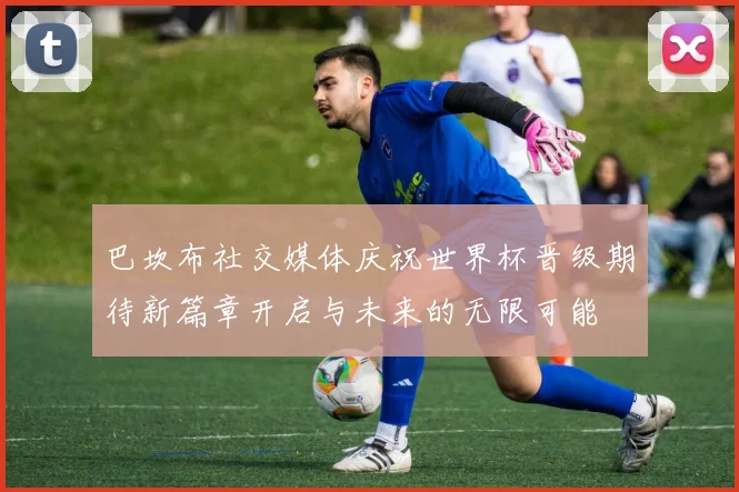 巴坎布社交媒体庆祝世界杯晋级期待新篇章开启与未来的无限可能